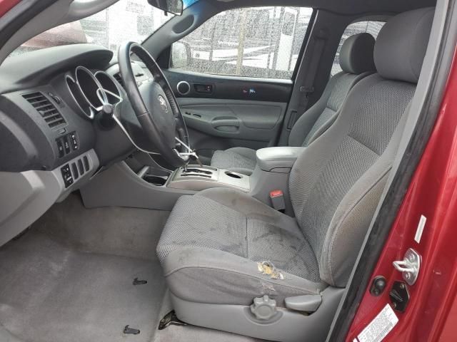 2005 Toyota Tacoma Prerunner Access Cab