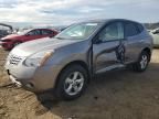 2010 Nissan Rogue S