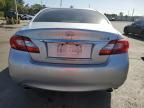 2012 Infiniti M37