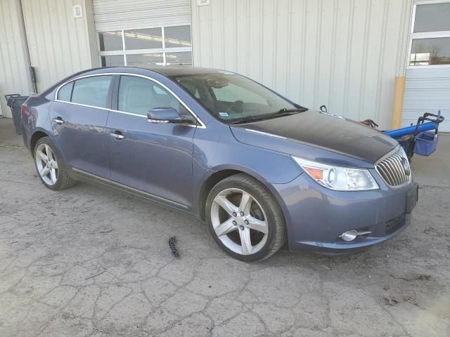 2013 Buick Lacrosse Premium