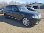 2015 Land Rover Range Rover Supercharged