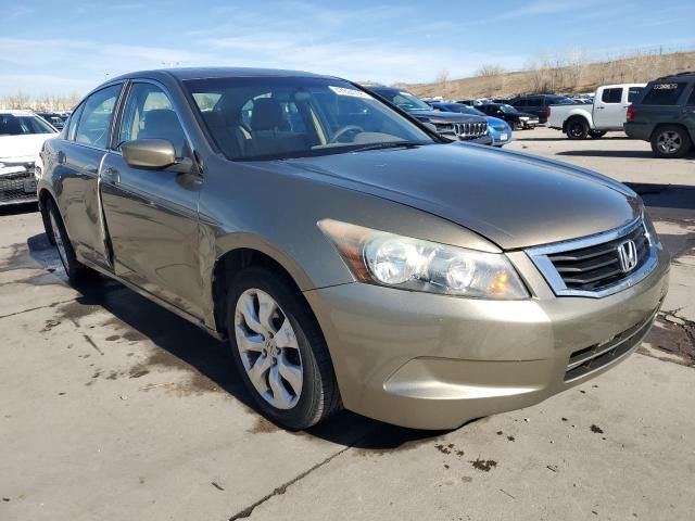 2010 Honda Accord EX