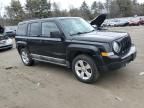 2011 Jeep Patriot Sport