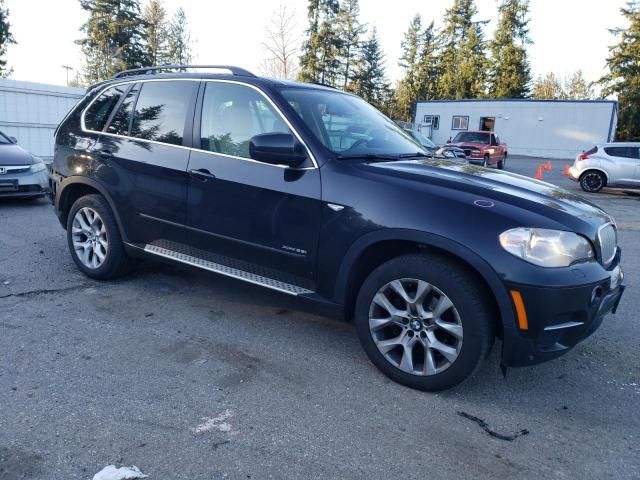 2013 BMW X5 XDRIVE35I