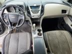 2011 Chevrolet Equinox LS