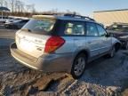 2006 Subaru Outback Outback 3.0R LL Bean