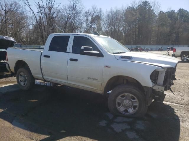 2022 Dodge RAM 2500 Tradesman