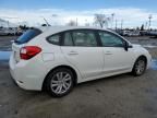 2015 Subaru Impreza Premium