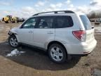 2009 Subaru Forester 2.5X Limited