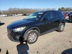 Mazda salvage cars for sale: 2015 Mazda CX-5 Touring