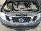 2012 Nissan Pathfinder S