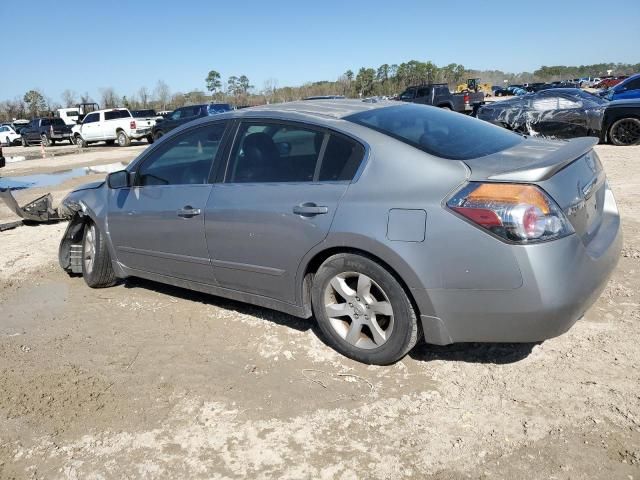 2009 Nissan Altima 2.5