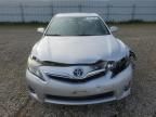 2011 Toyota Camry Hybrid