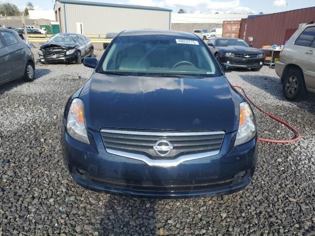 2008 Nissan Altima 2.5