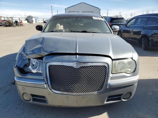 2007 Chrysler 300C