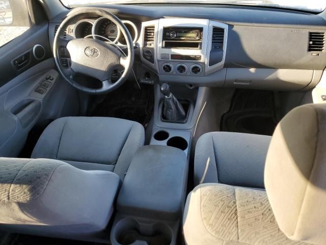 2006 Toyota Tacoma Double Cab