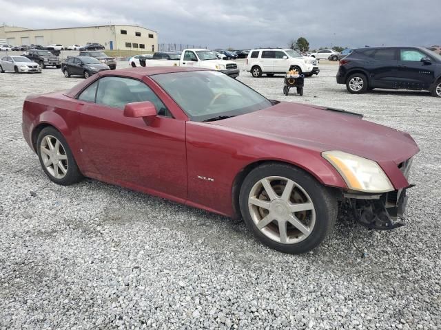 2006 Cadillac XLR