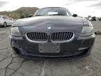 2008 BMW Z4 3.0