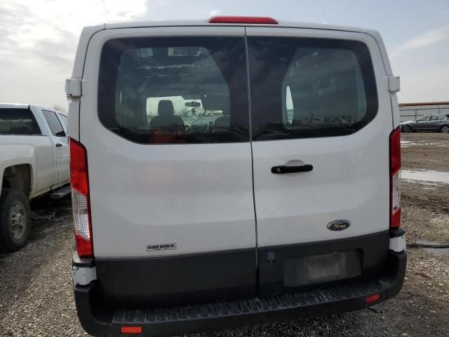 2019 Ford Transit T-250