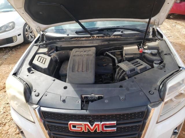 2013 GMC Terrain SLE