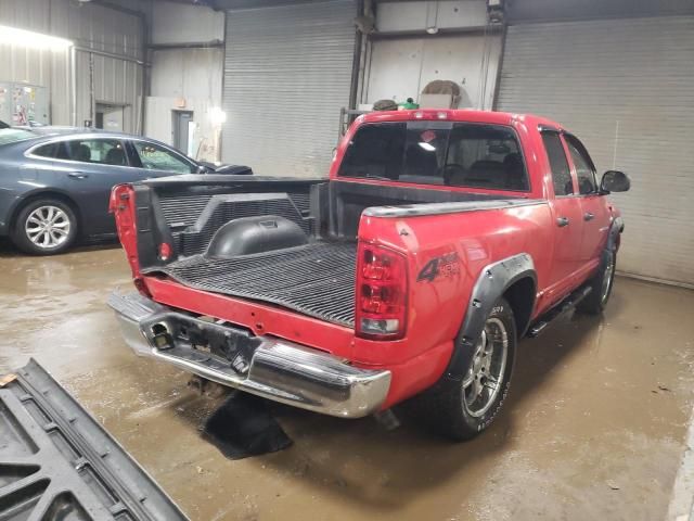 2005 Dodge RAM 1500 ST