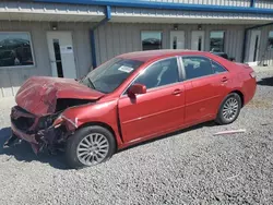 2010 Toyota Camry Base en venta en Earlington, KY