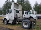 2007 Kenworth Construction T800