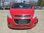 2015 Chevrolet Spark 2LT