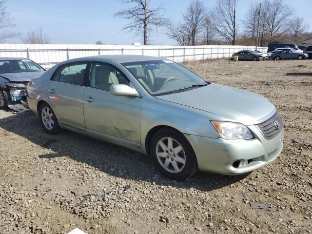 2009 Toyota Avalon XL