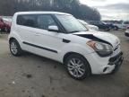 2012 KIA Soul +