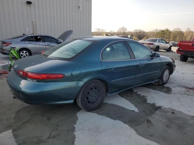 1997 Mercury Sable GS