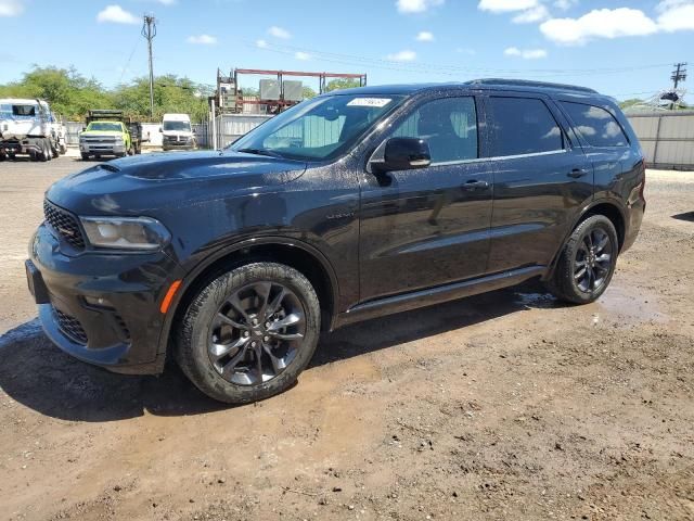 2023 Dodge Durango R/T