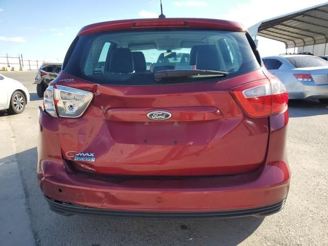 2016 Ford C-MAX Premium SEL