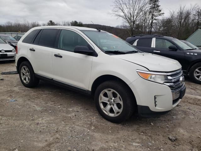 2011 Ford Edge SE