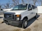 2013 Ford Econoline E350 Super Duty Van