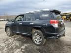 2011 Toyota 4runner SR5