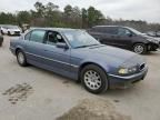 2001 BMW 740 IL