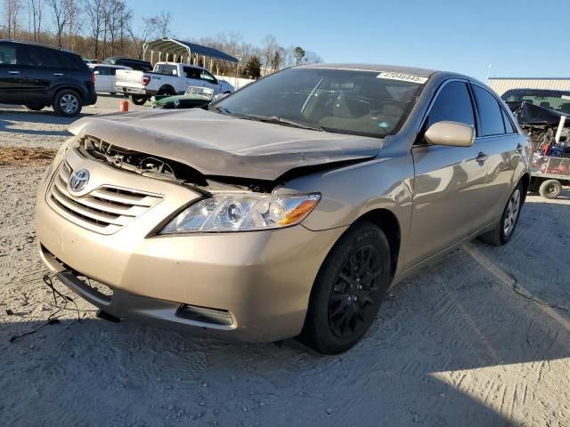 2007 Toyota Camry CE