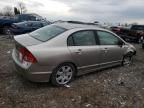 2006 Honda Civic LX