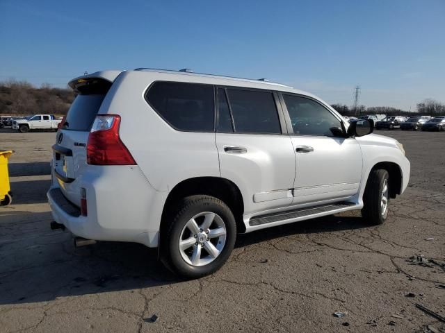 2011 Lexus GX 460 Premium