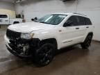 2011 Jeep Grand Cherokee Overland