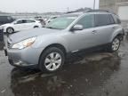 2011 Subaru Outback 3.6R Limited