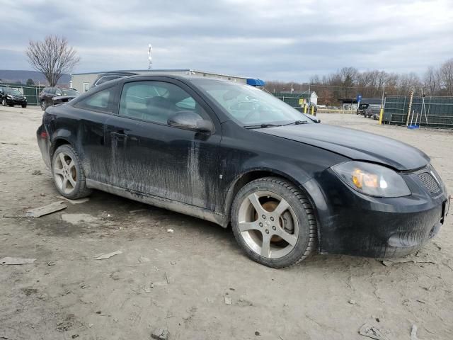 2009 Pontiac G5 GT