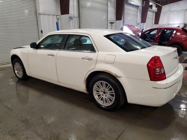 2010 Chrysler 300 Touring