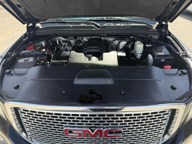 2015 GMC Yukon XL Denali