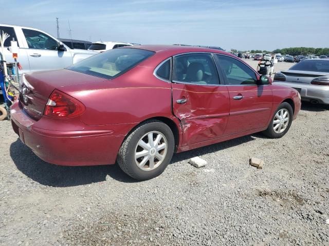 2005 Buick Lacrosse CXL