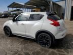 2014 Nissan Juke S