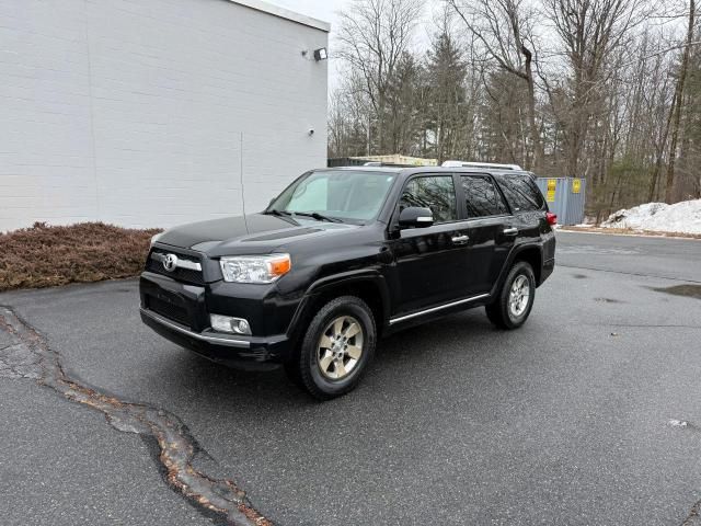 2010 Toyota 4runner SR5