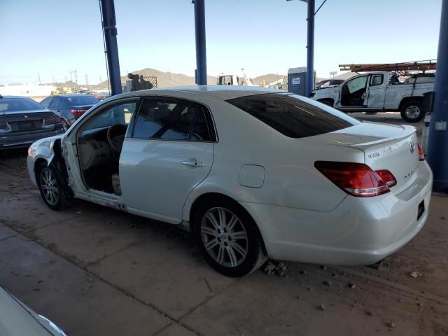 2006 Toyota Avalon XL