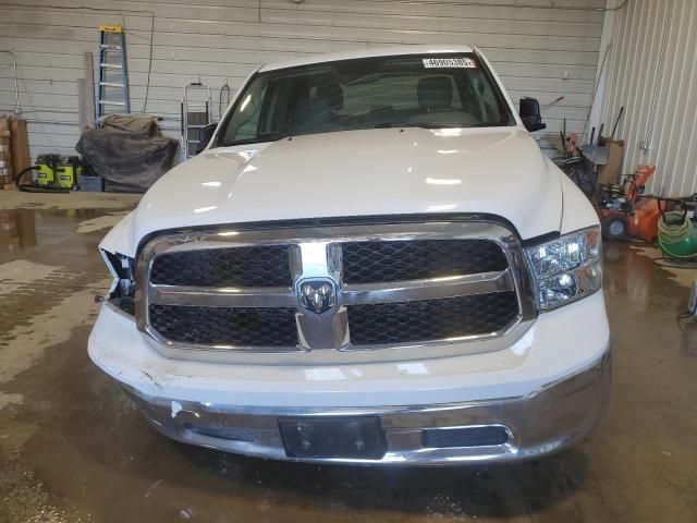 2020 Dodge RAM 1500 Classic Tradesman